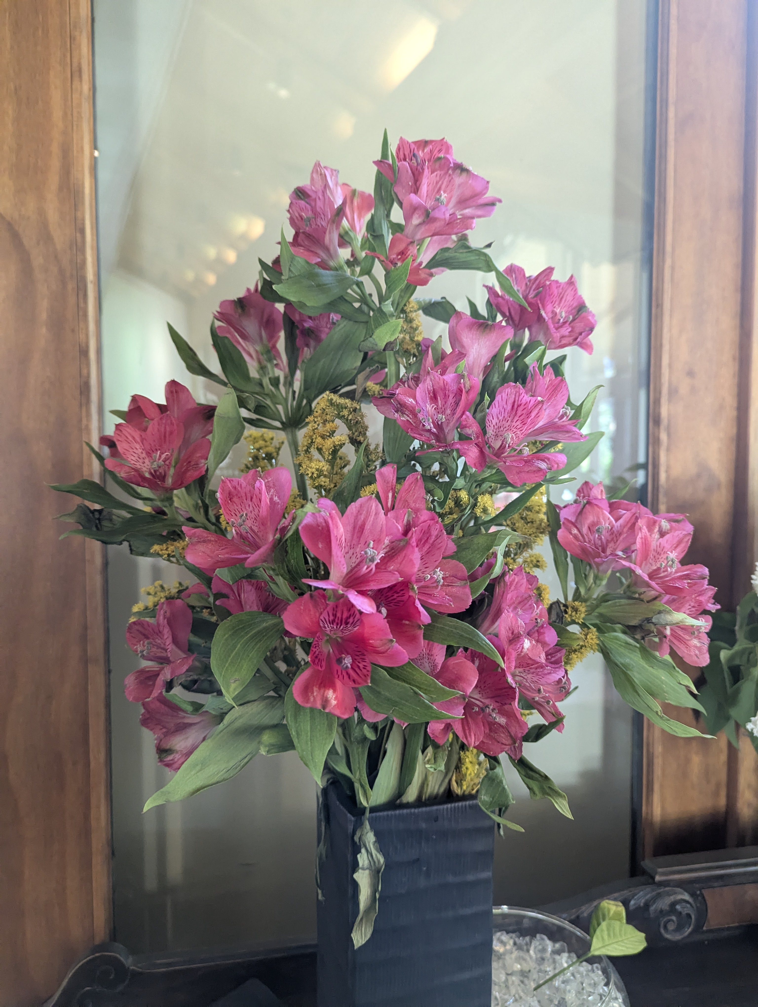 Balistreri, Winery, Denver, Colorado